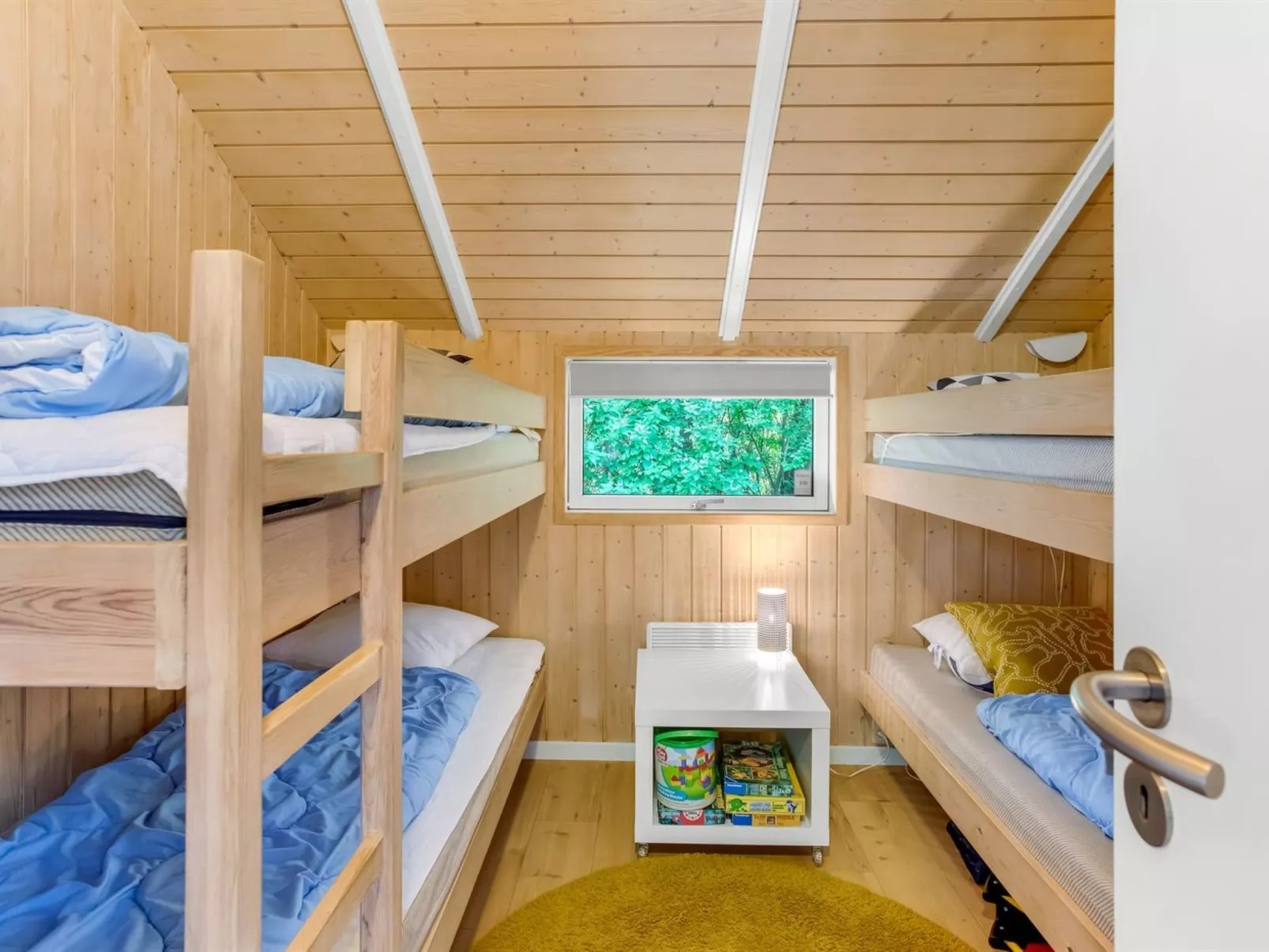 "Anastaja" - 12km from the sea-Drinnen