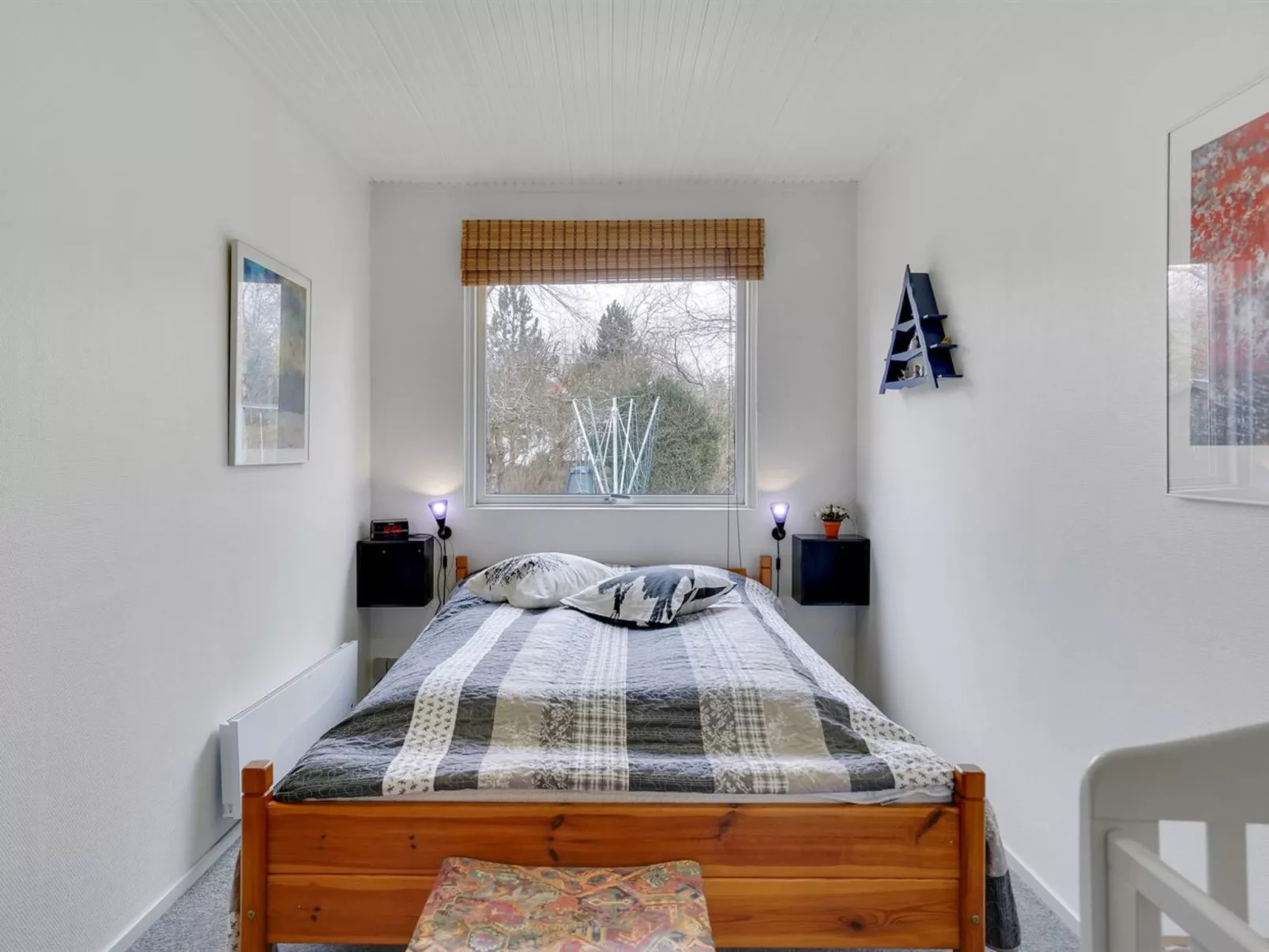 "Simon" - 225m from the sea-Drinnen