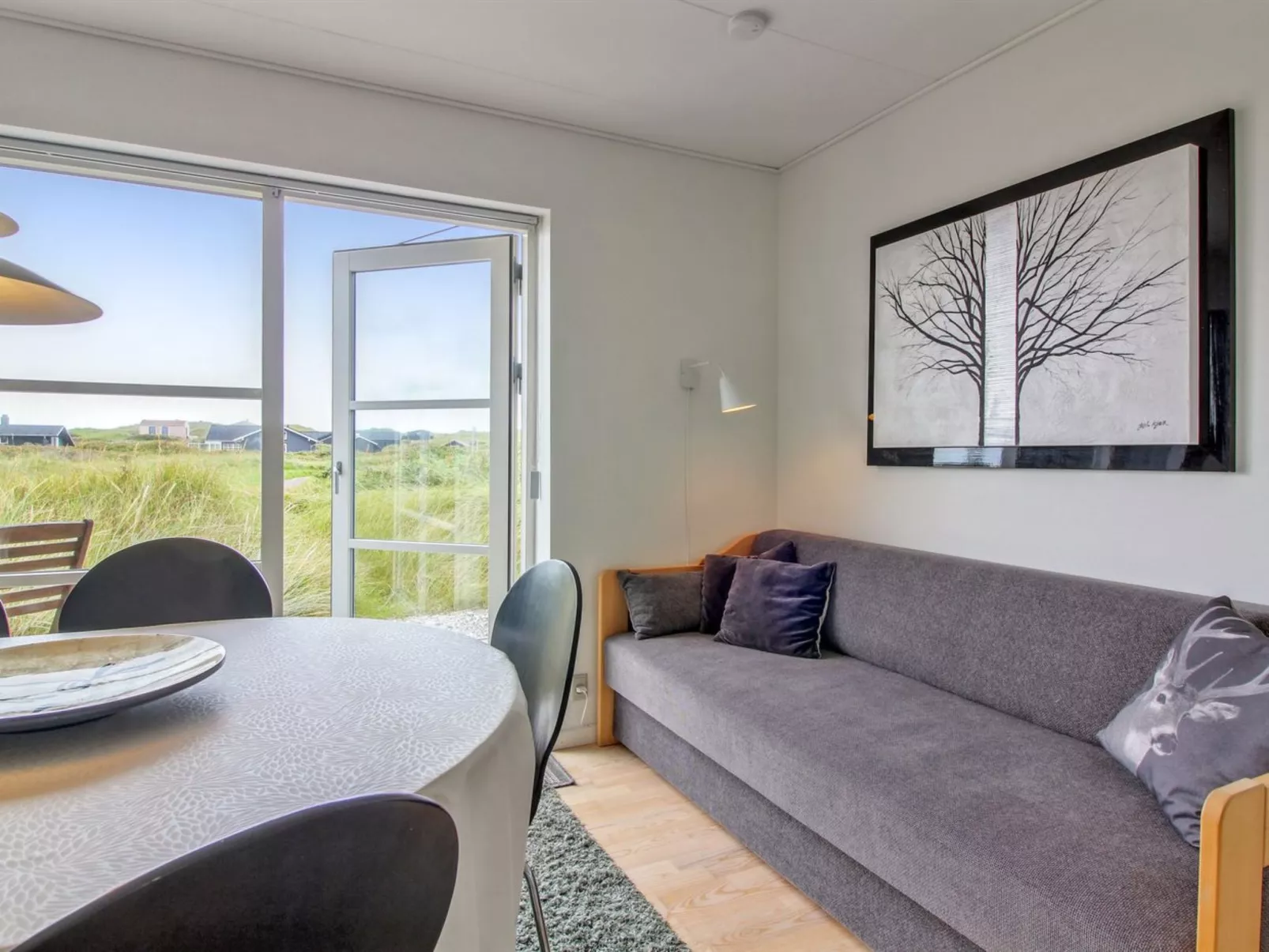 "Soria" - 300m from the sea-Inside