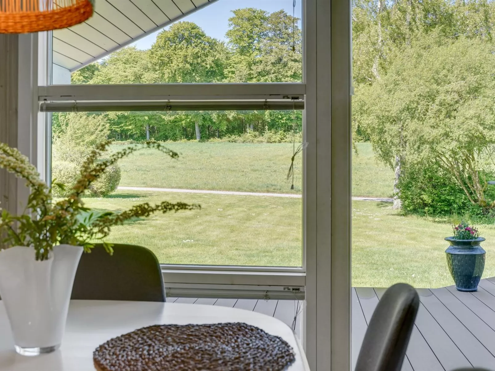 "Bole" - 400m from the sea-Dehors