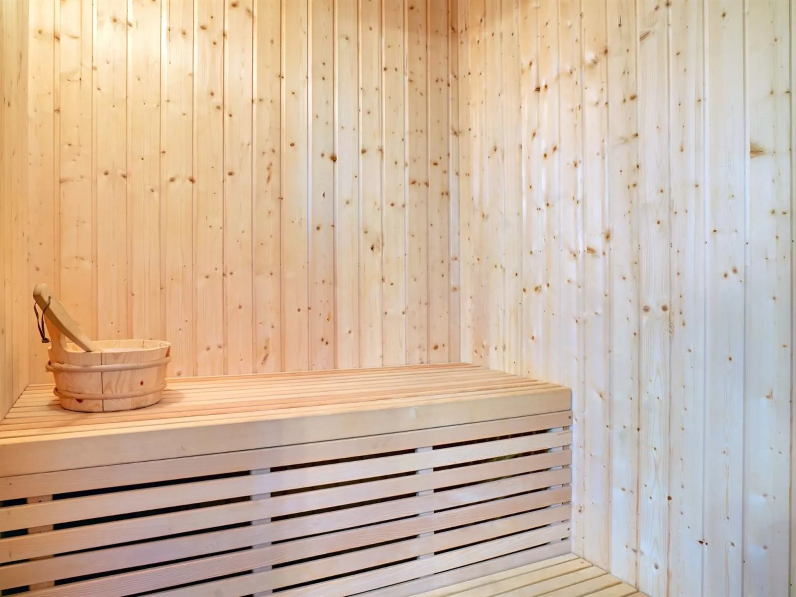 "Maira" - 150m from the sea-Drinnen