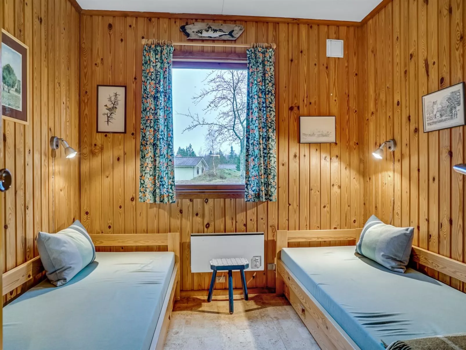 "Carina" - 5km from the sea-Inside