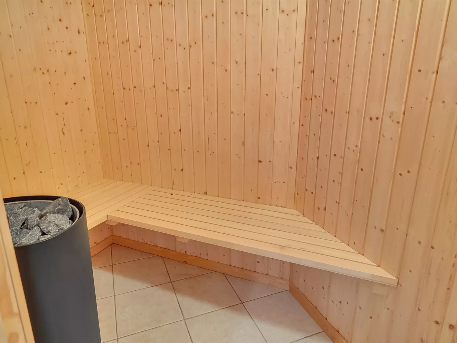 "Nikica" - 350m from the sea-Inside