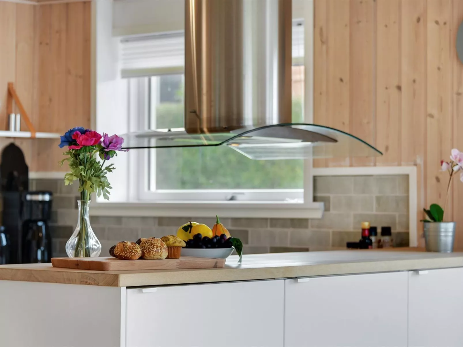 "Serey" - 500m from the sea-Drinnen