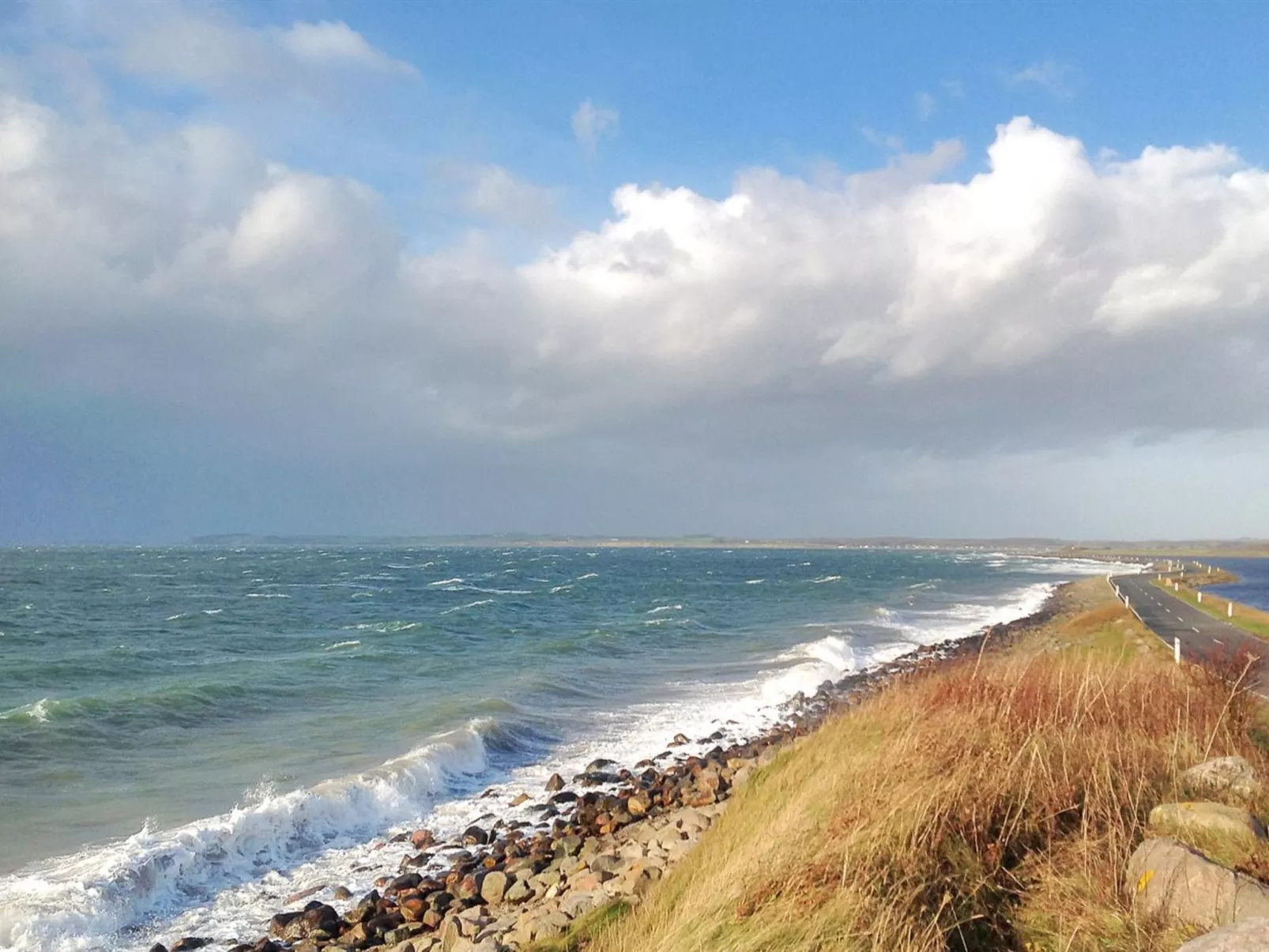 "Bibi" - 200m from the sea-Outside