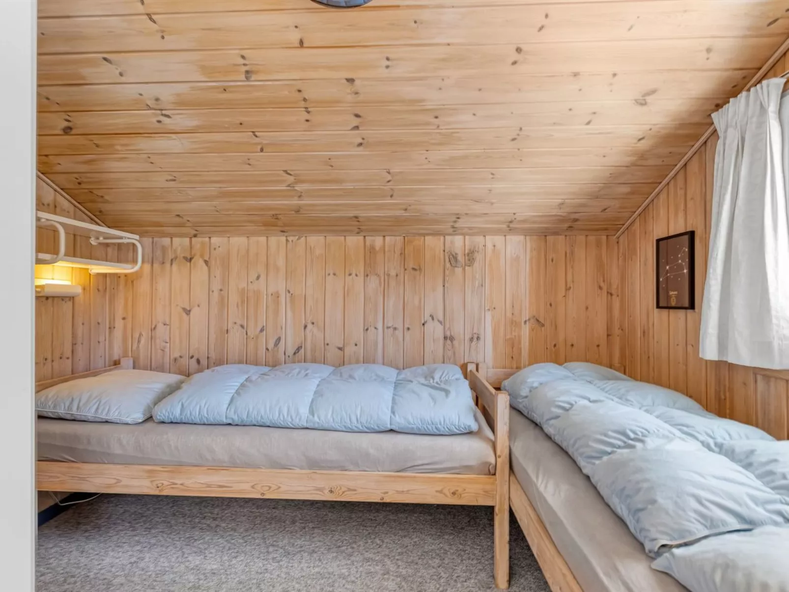 "Imka" - 900m from the sea-Inside