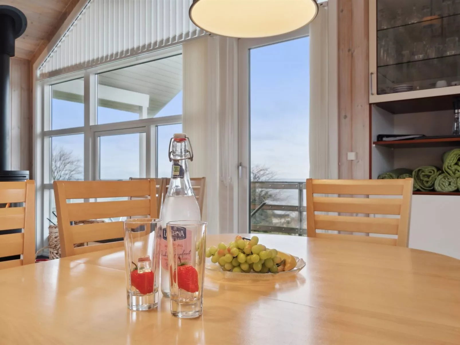 "Paaske" - 350m from the sea-Inside