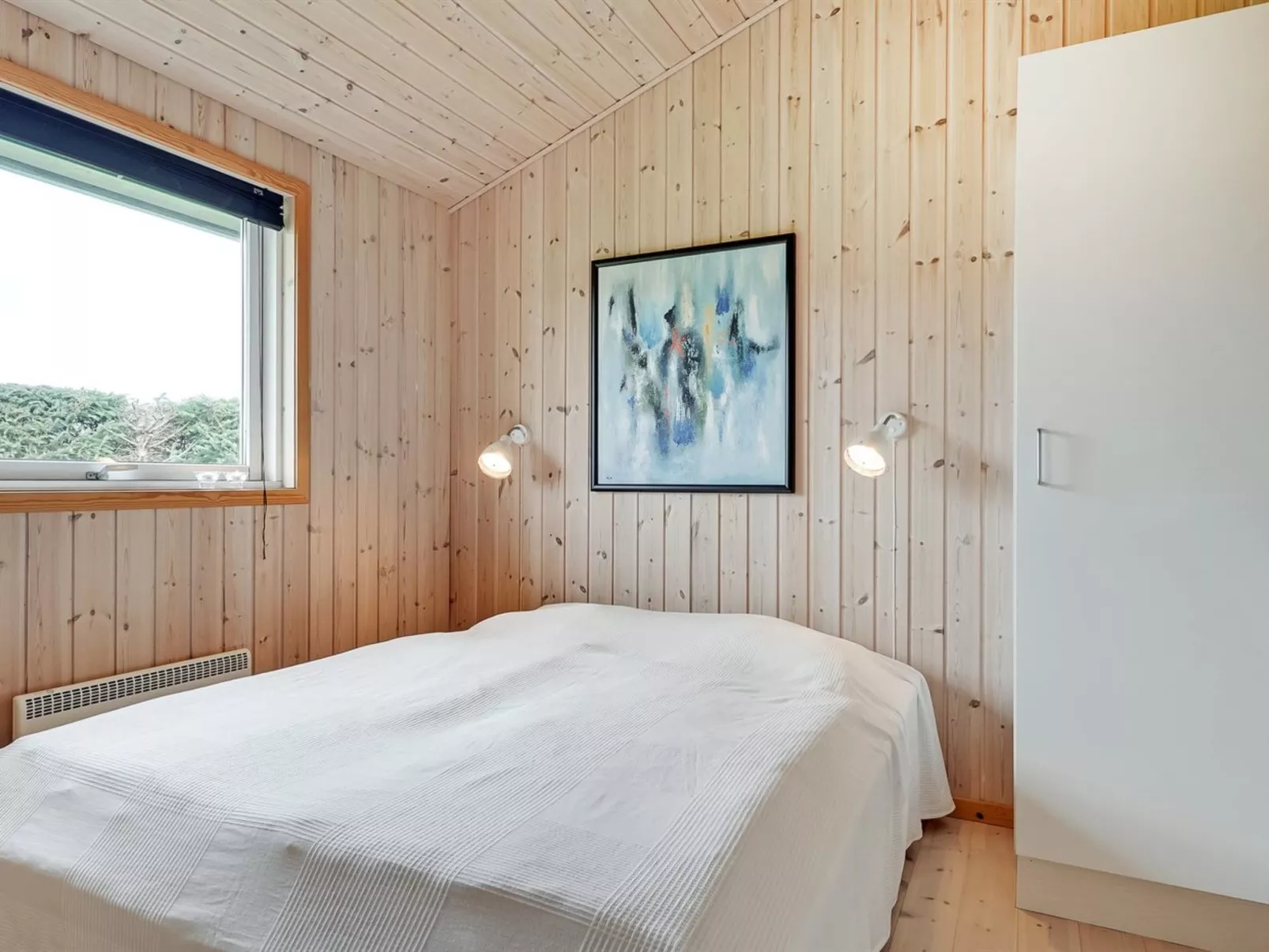 "Tayler" - 1.8km from the sea-Dedans