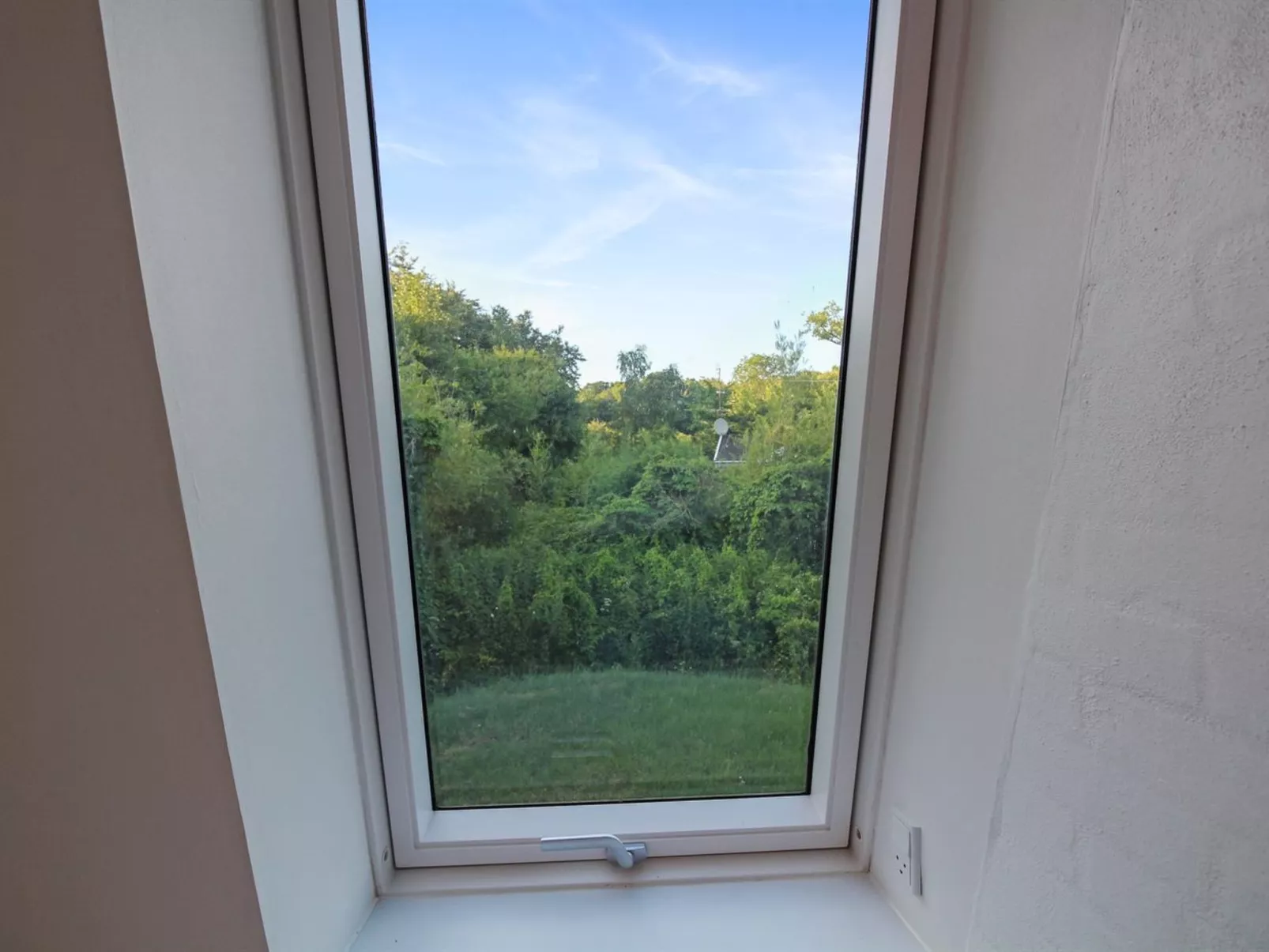 "Sasser" - 10m from the sea-Dedans