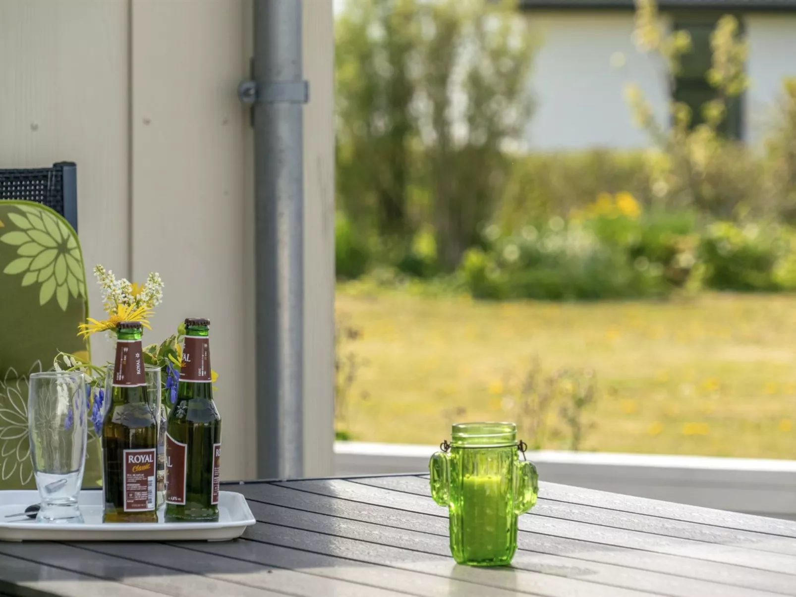 "Reimer" - 700m from the sea-Drinnen