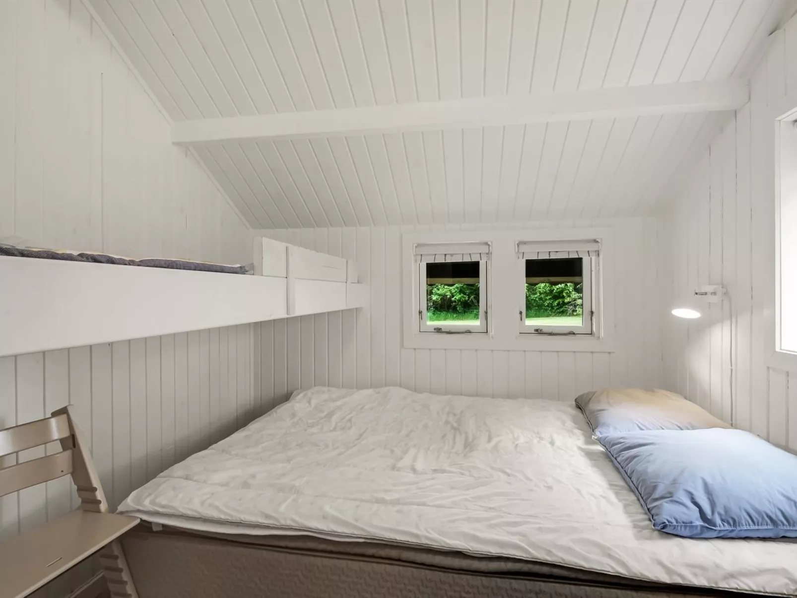 "Windelgard" - 1km from the sea-Inside