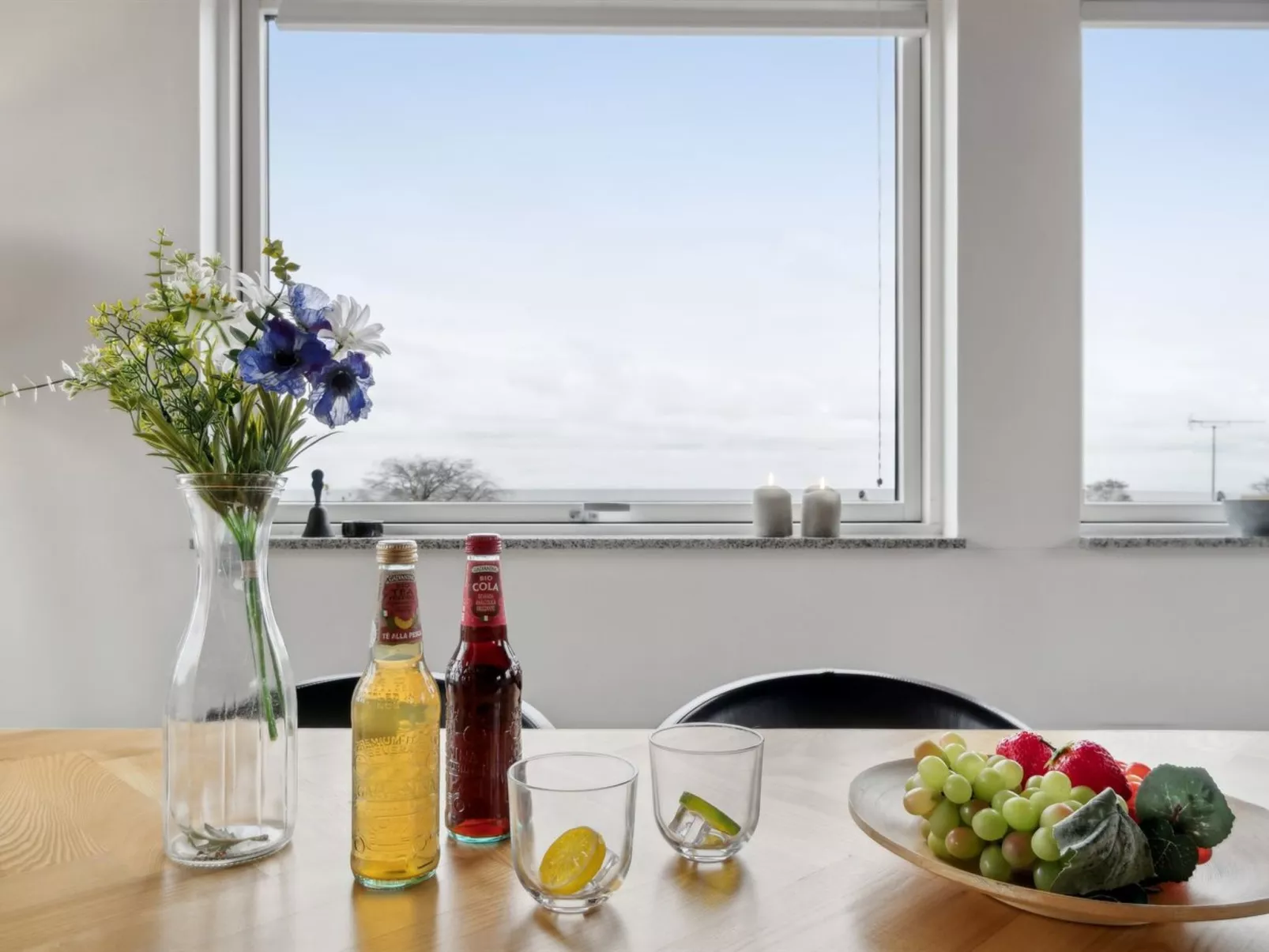 "Pimen" - 200m from the sea-Inside