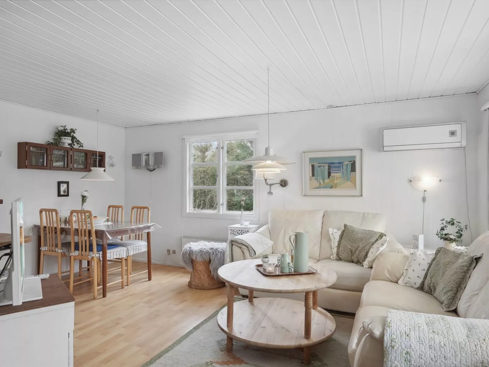 "Gia" - 1.3km from the sea-Drinnen