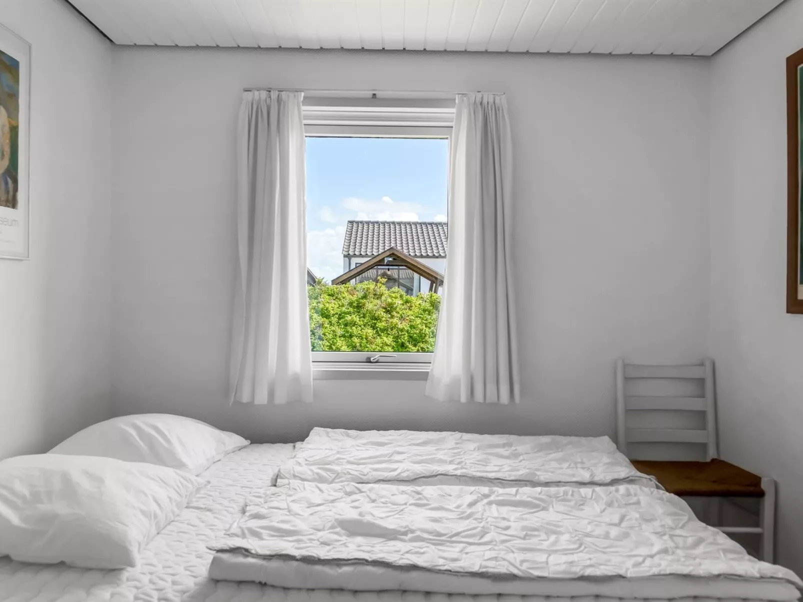 "Majvor" - 100m from the sea-Dedans