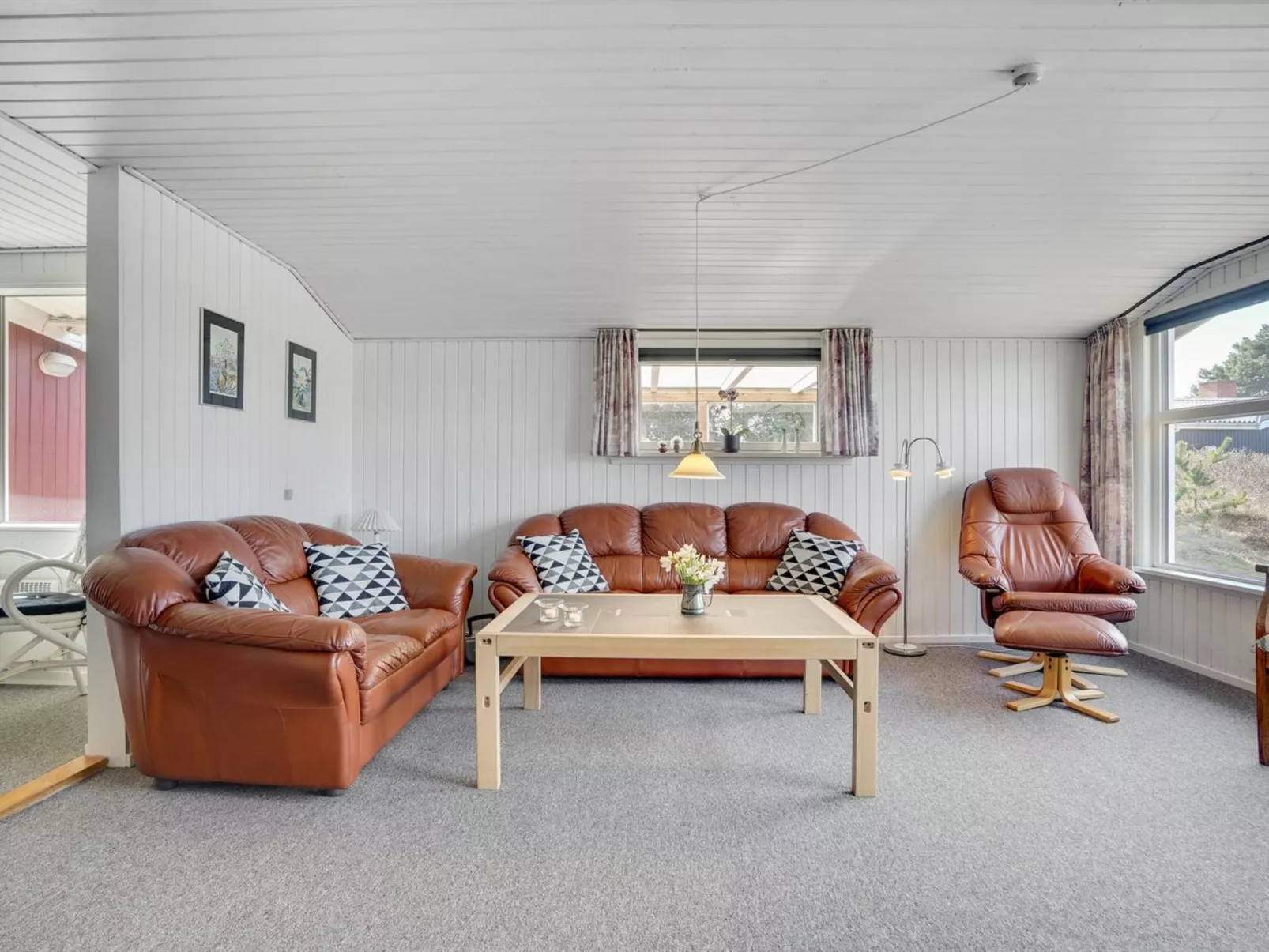 "Teodosija" -  from the sea-Dedans