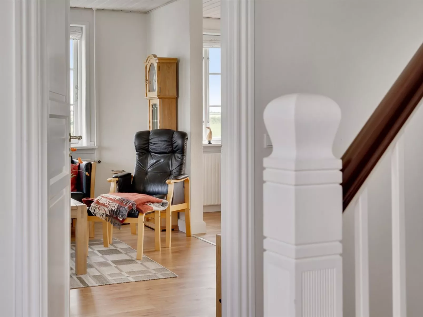 "Store" - 700m from the sea-Dedans