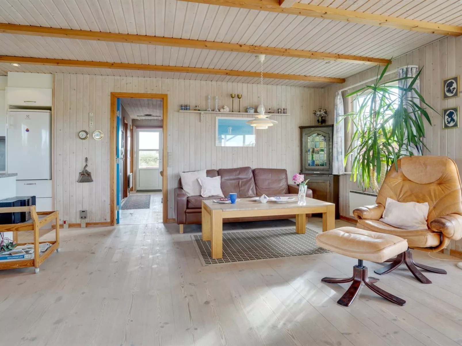 "Dana" - 290m from the sea-Inside