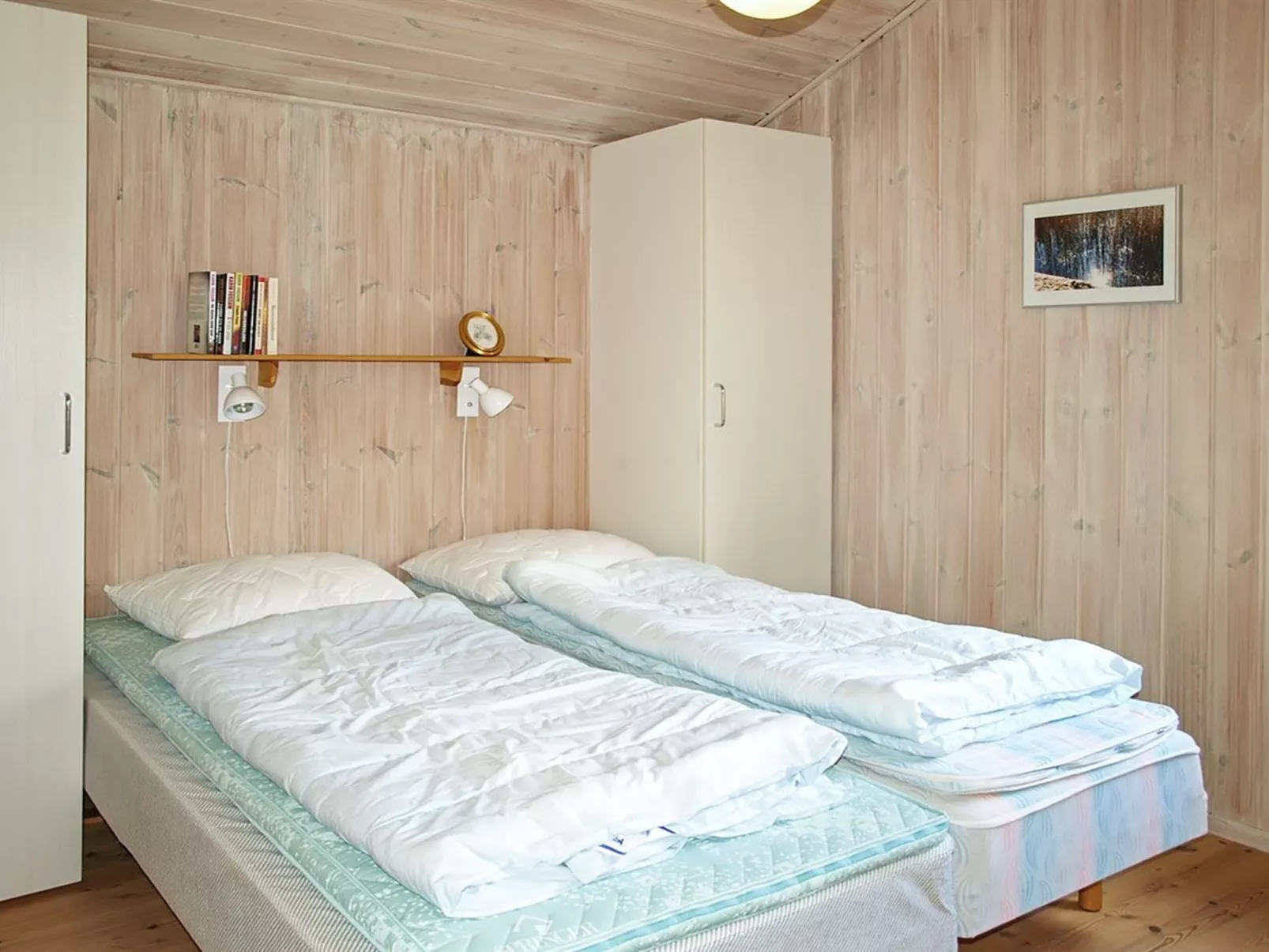 "Tia" - 900m from the sea-Dedans