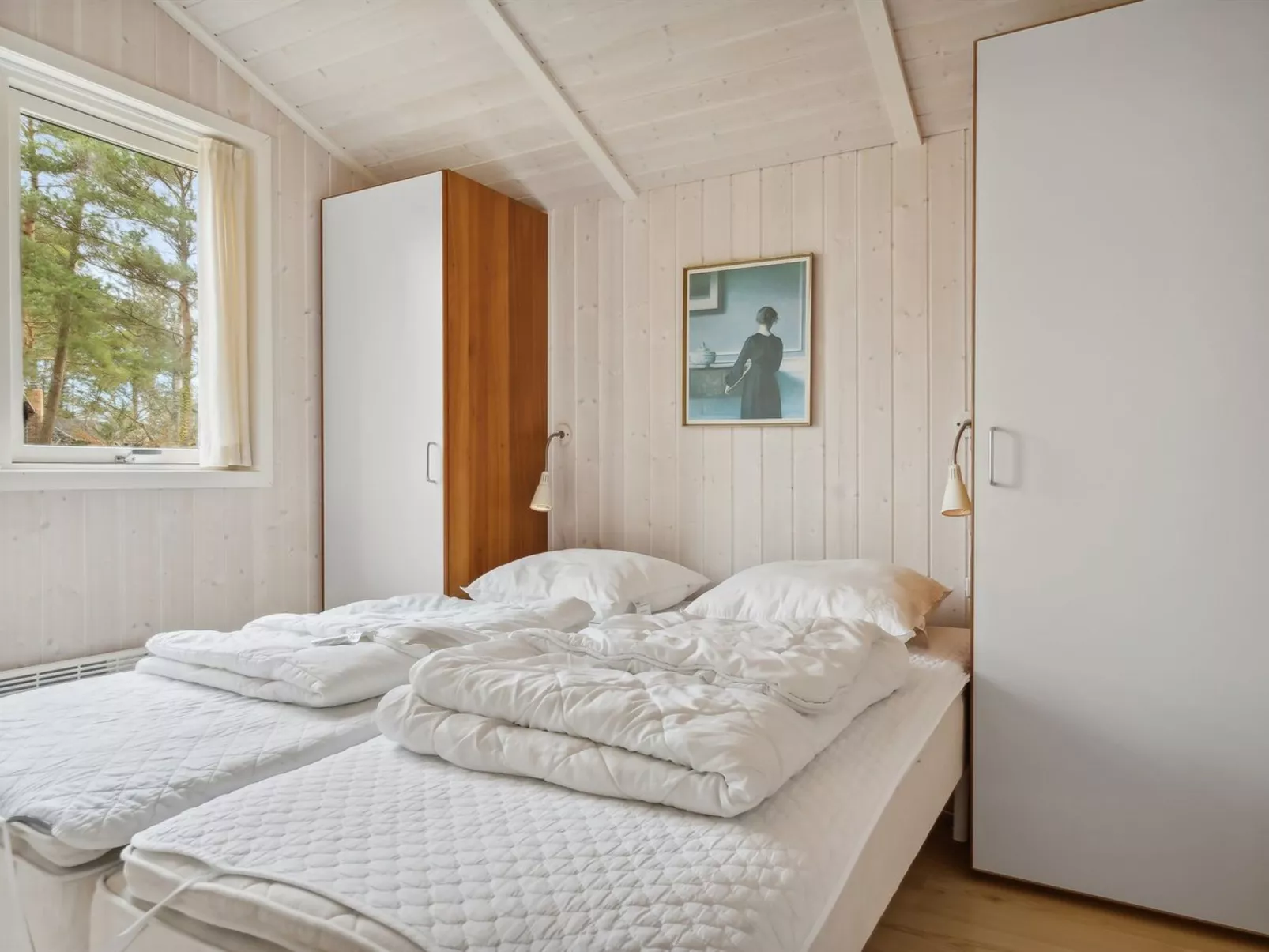 "Ros" - 350m from the sea-Inside