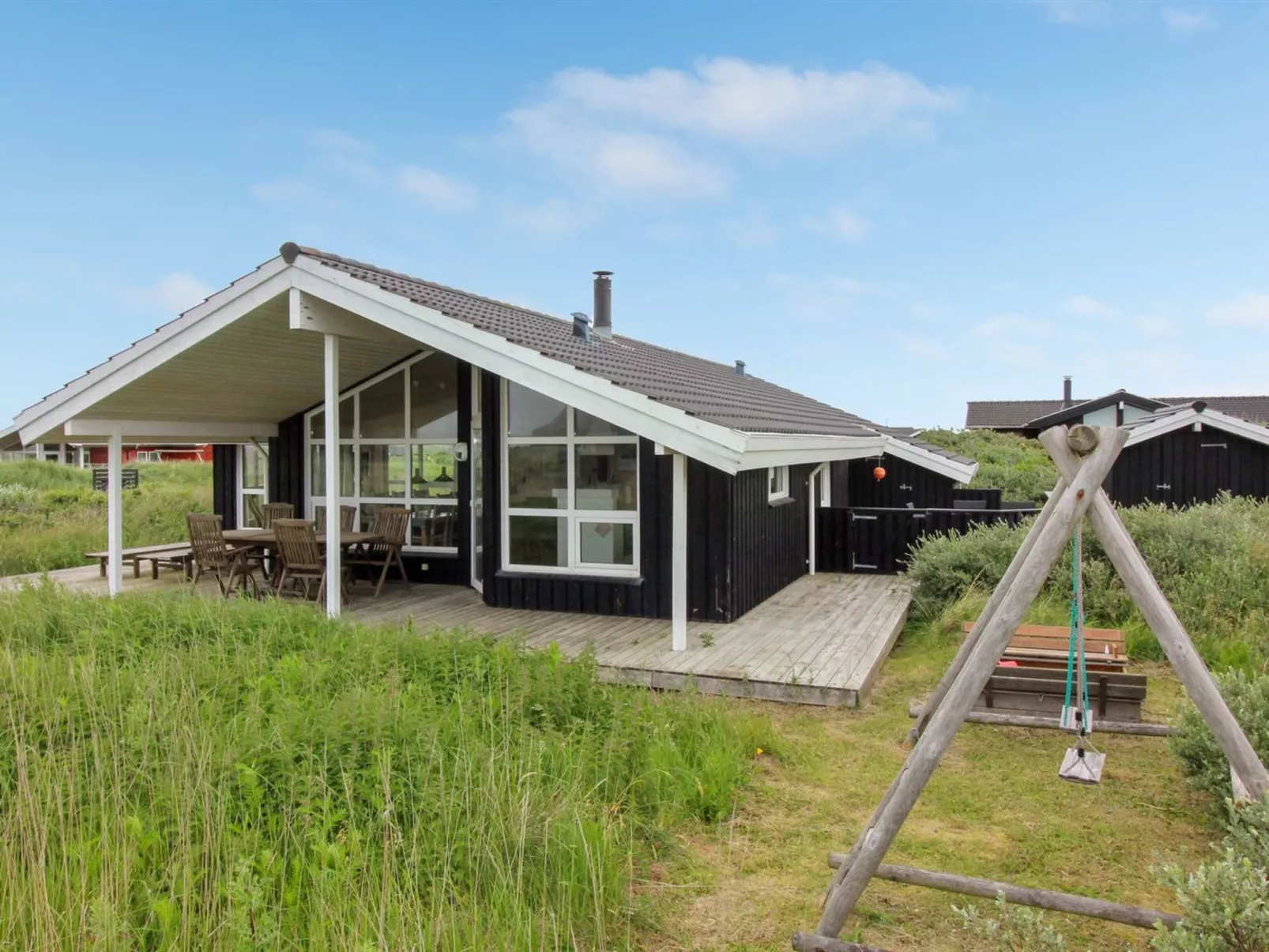 "Fanija" - 200m from the sea-Outside