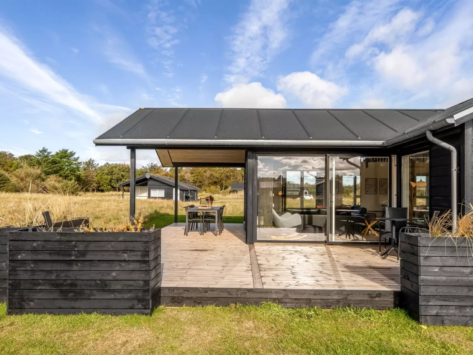 "Yaim" - 800m from the sea-Draußen