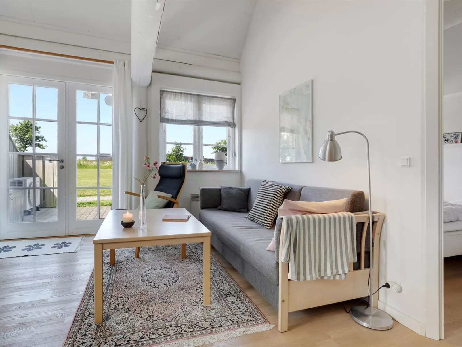 "Antine" - 6km from the sea-Drinnen