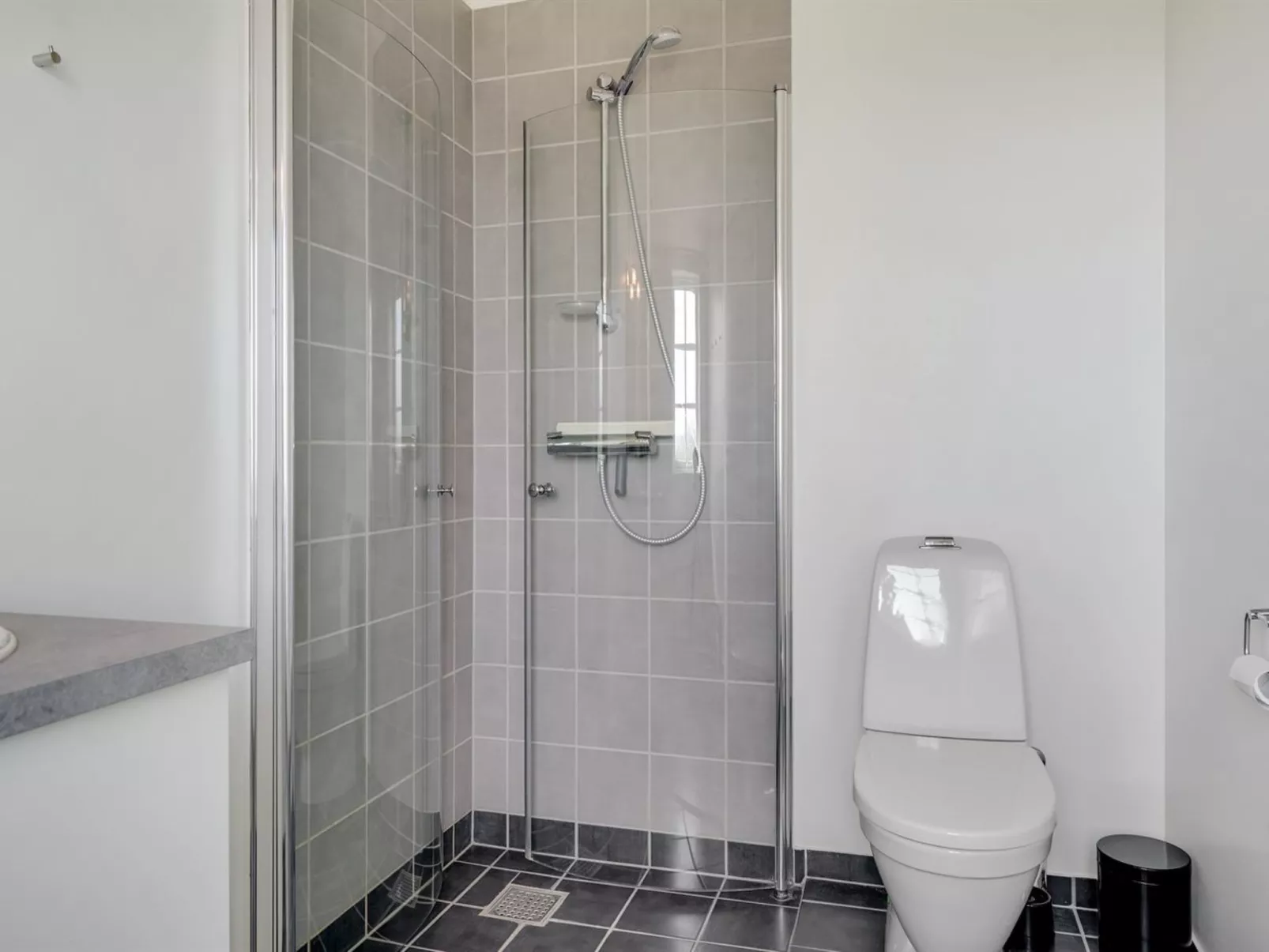 "Hathulf" - 700m from the sea-Inside