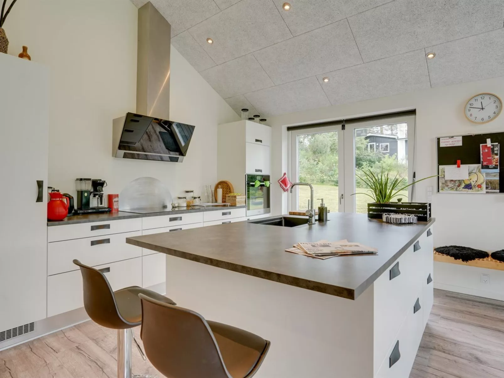 "Adela" - 1km from the sea-Dedans