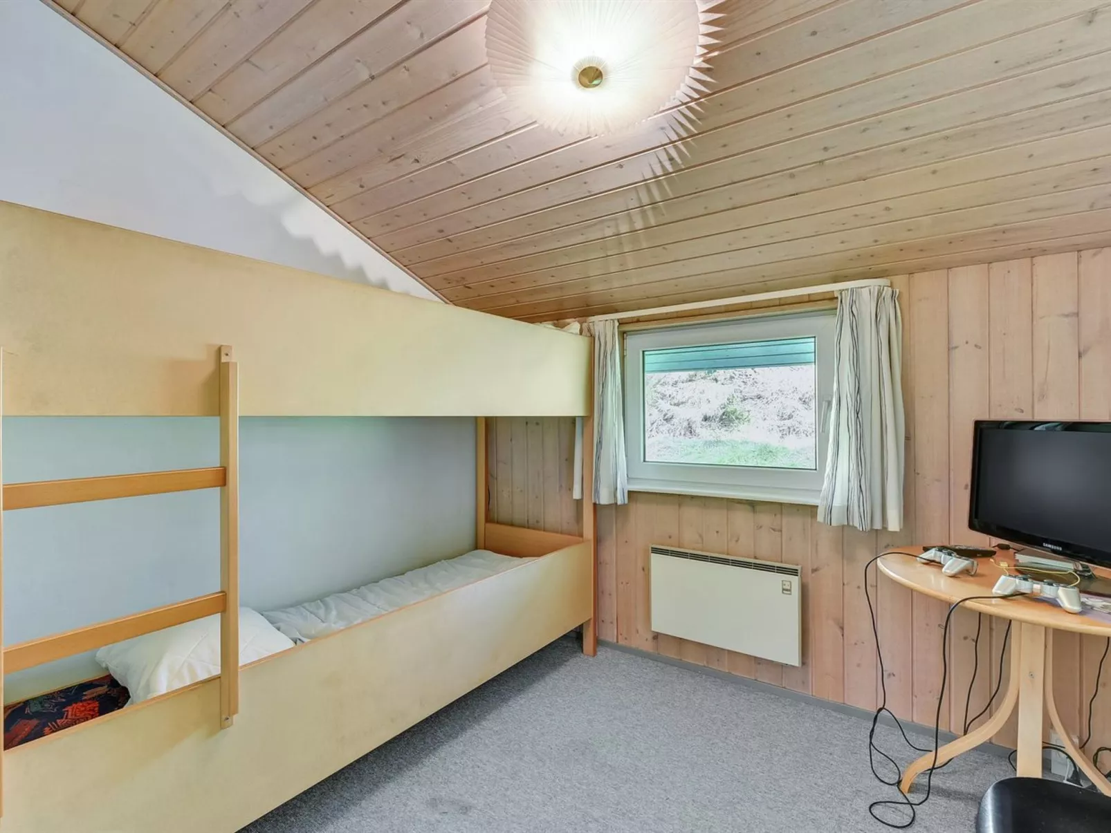 "Tali" - 700m from the sea-Inside