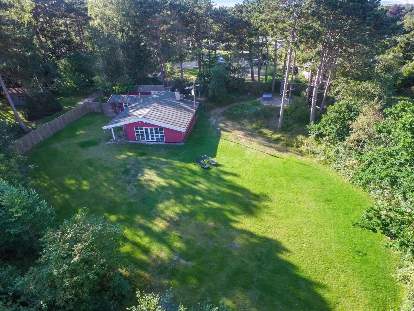 "Borica" - 100m from the sea-Outside