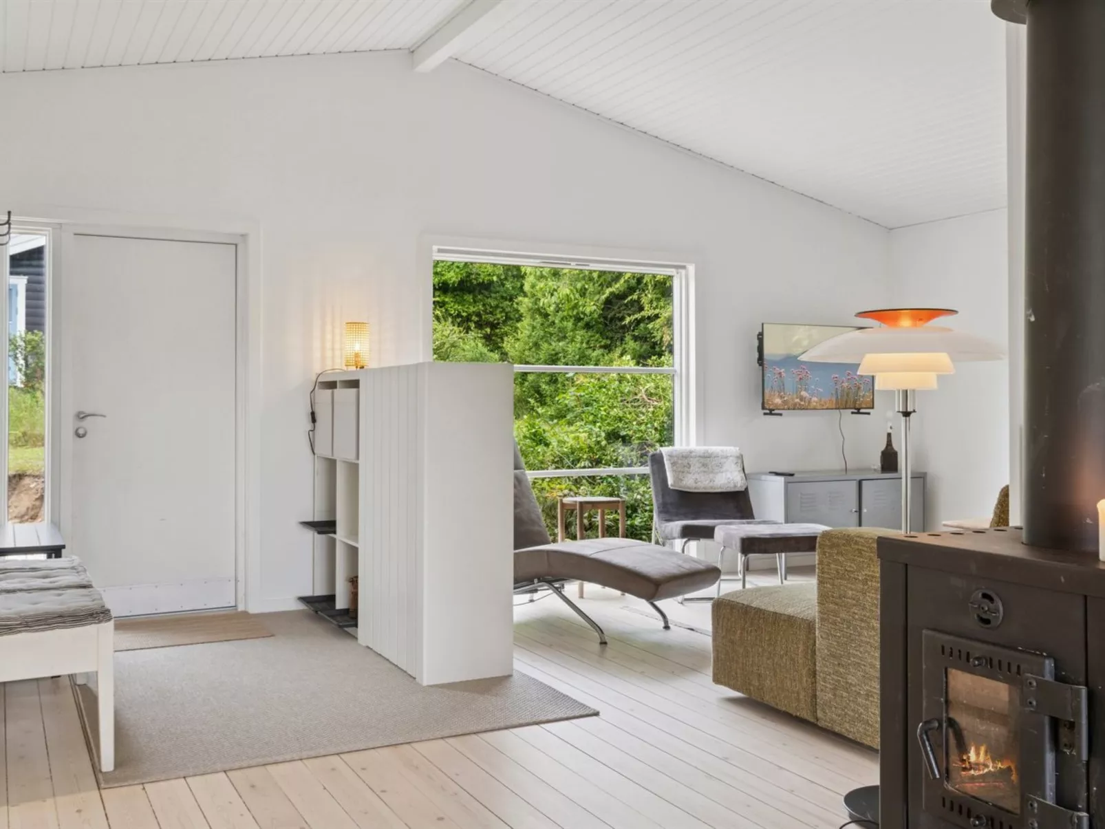 "Donco" - 600m from the sea-Inside