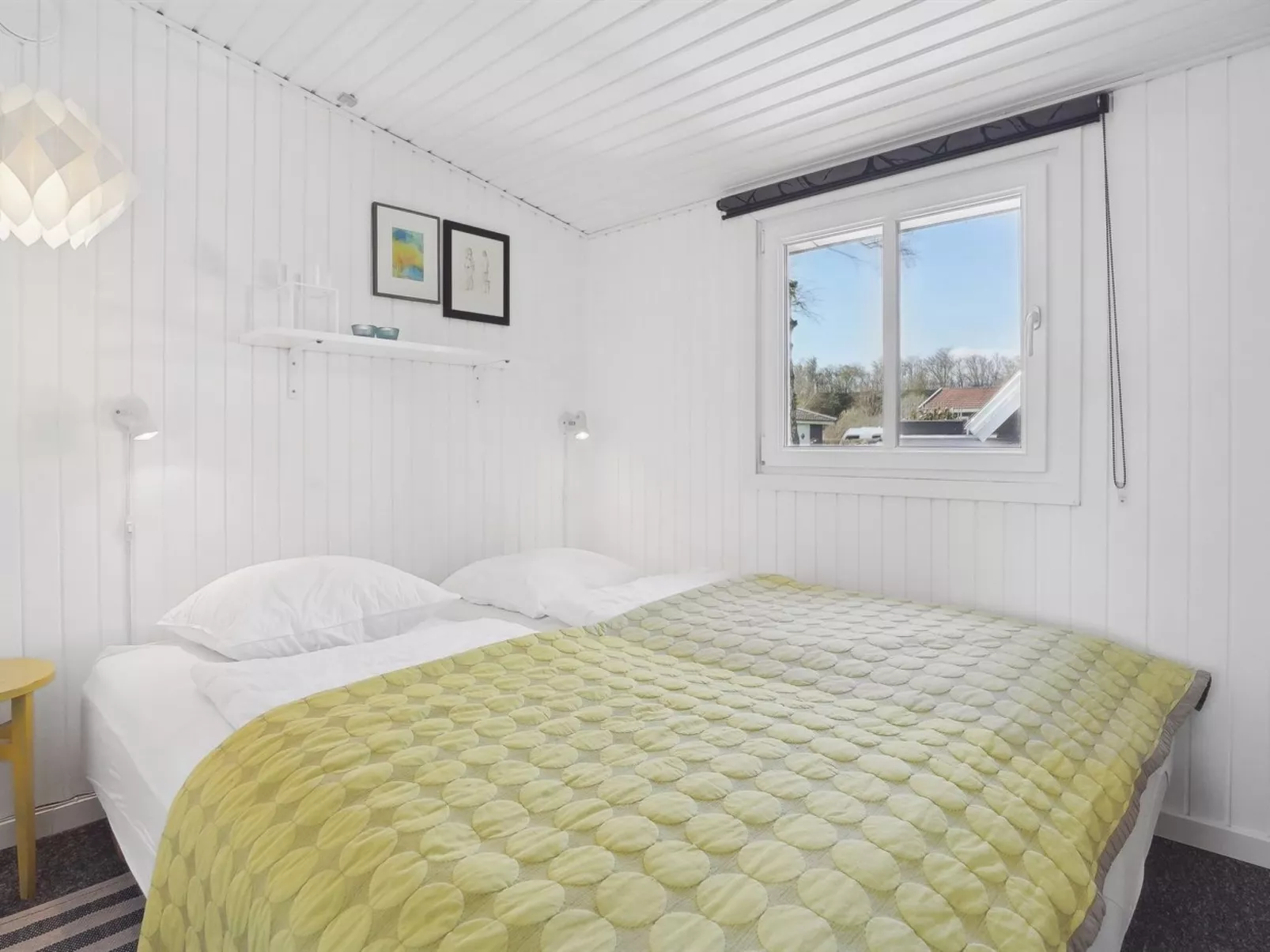 "Anisa" - 400m from the sea-Inside