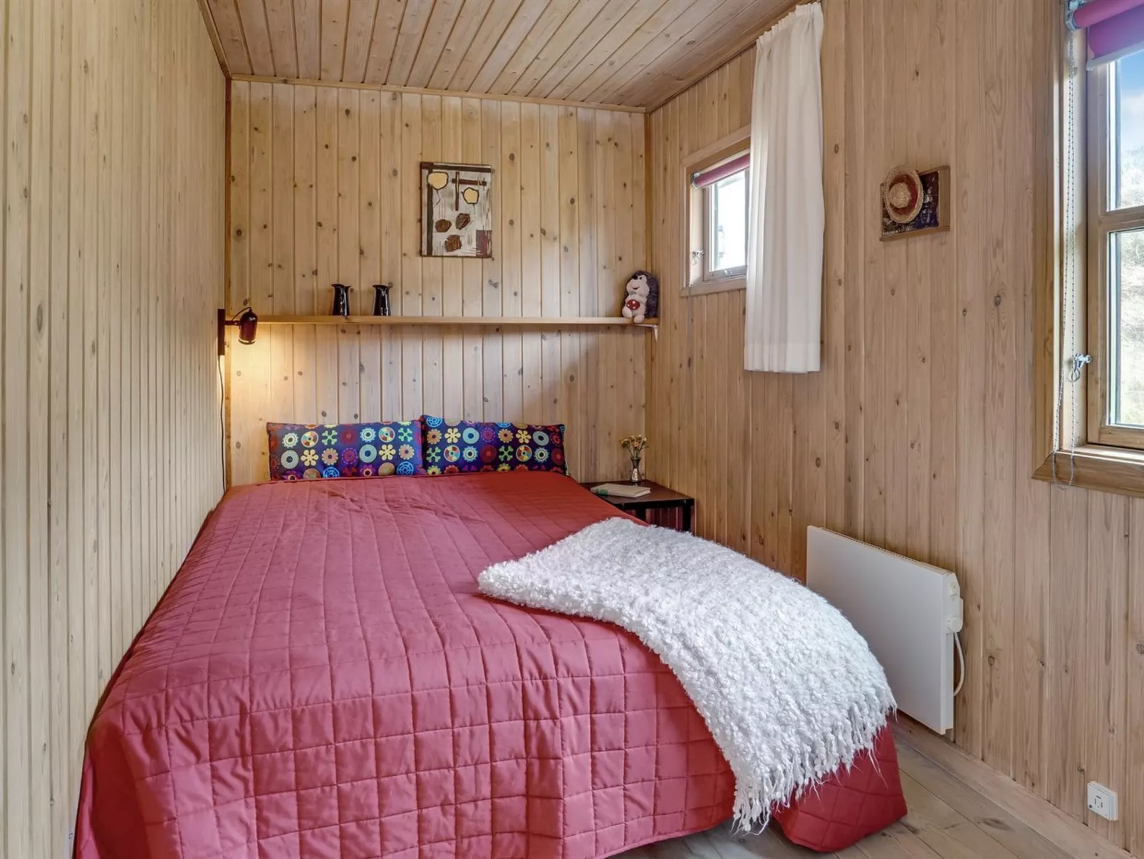 "Marite" - 200m from the sea-Inside