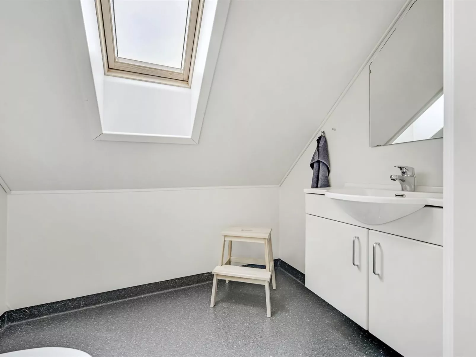 "Bleike" - 250m from the sea-Drinnen