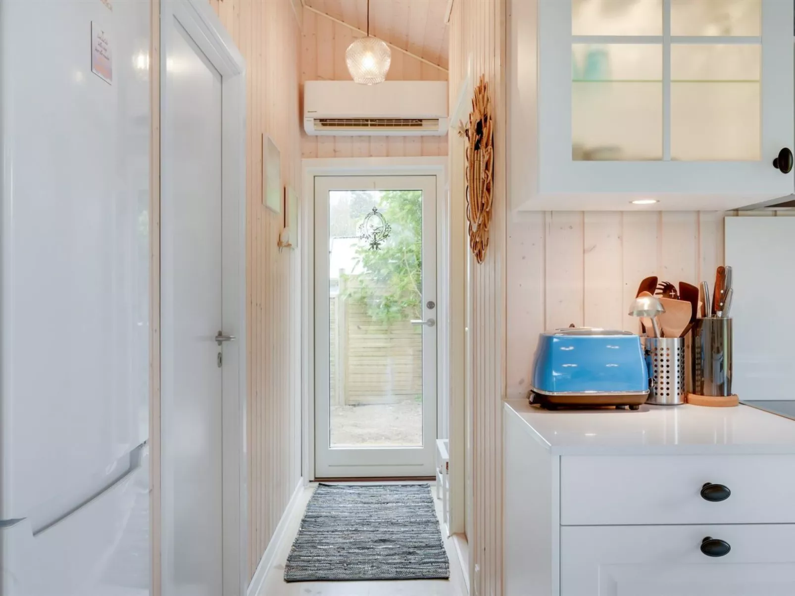 "Franca" - 500m from the sea-Inside