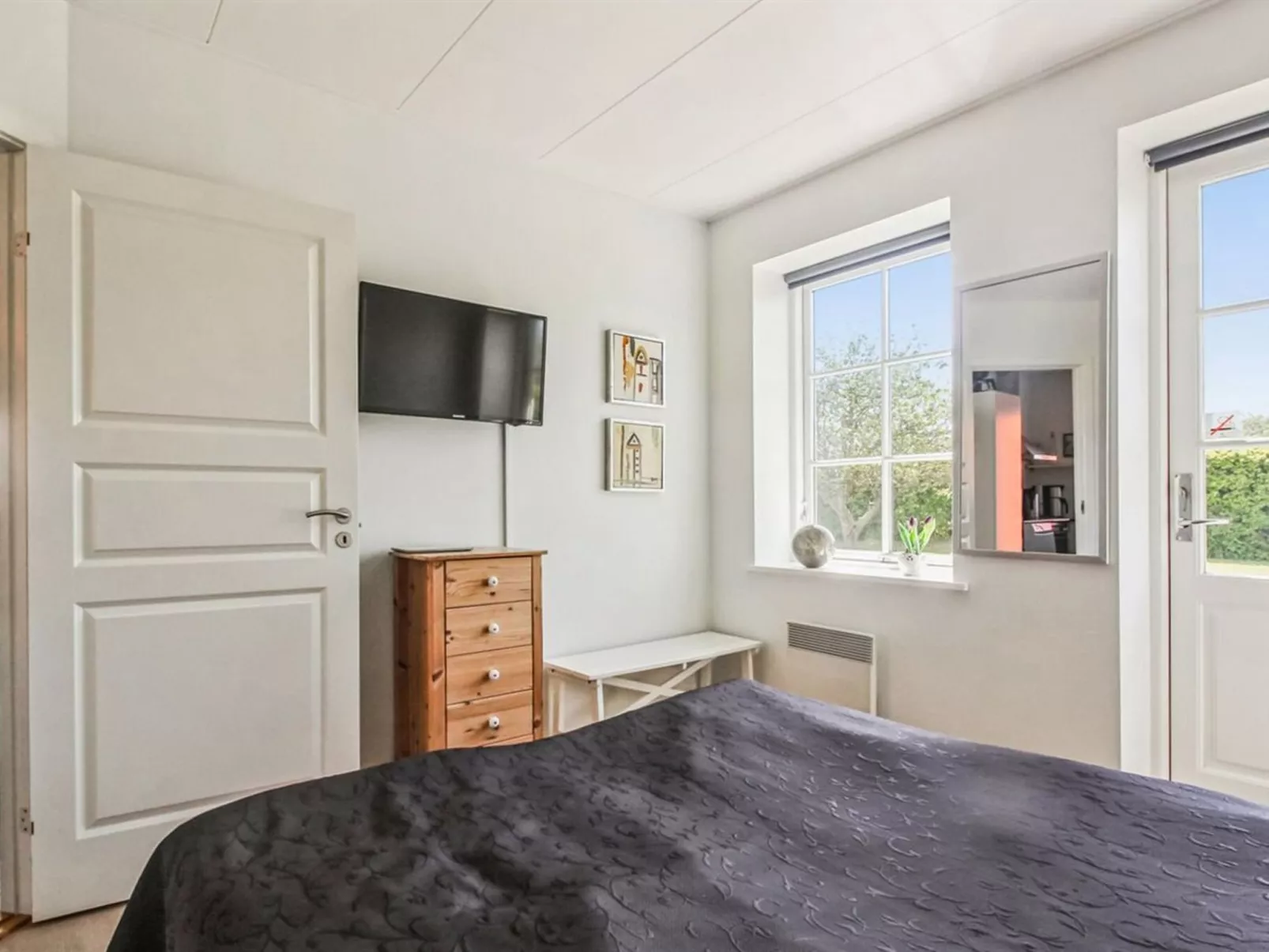 "Ayk" - 400m from the sea-Inside