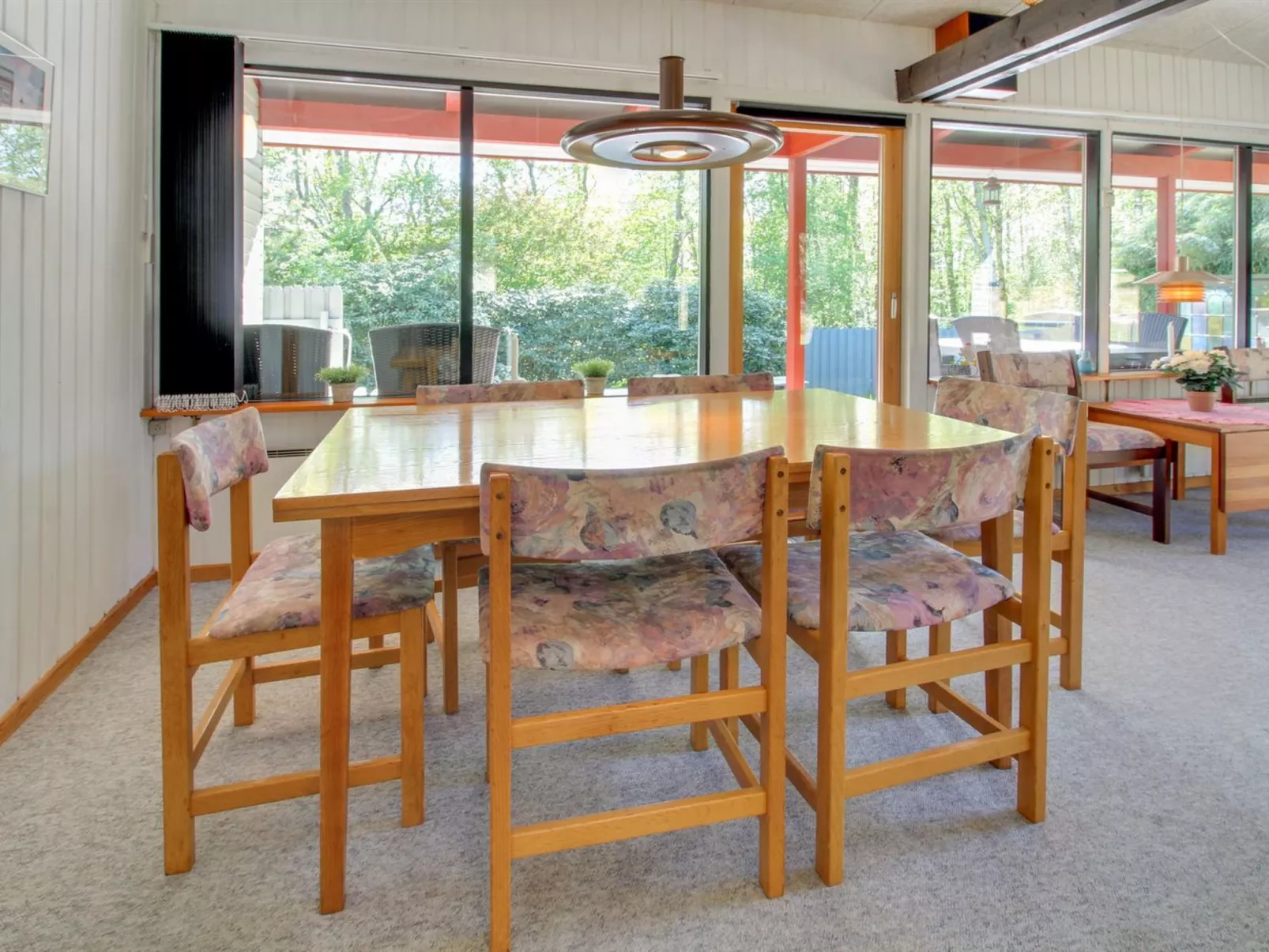 "Wyanet" - 2.3km from the sea-Inside