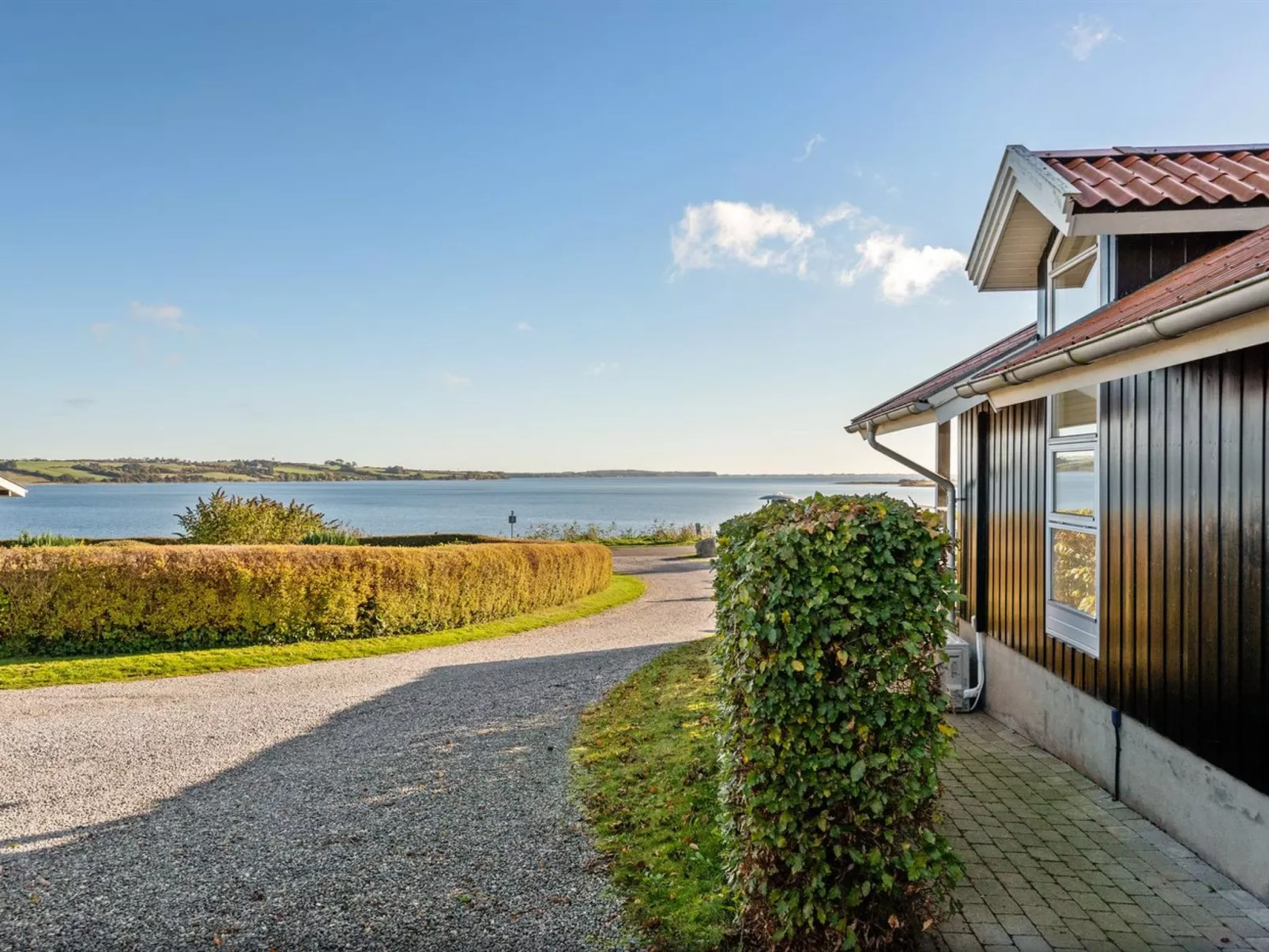 "Nica" - 100m from the sea-Dehors