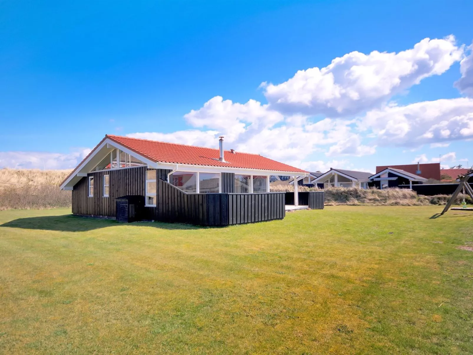 "Nedelko" - 250m from the sea-Draußen