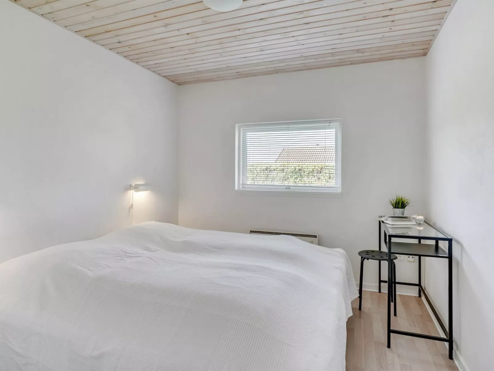 "Wreth" - 300m from the sea-Inside