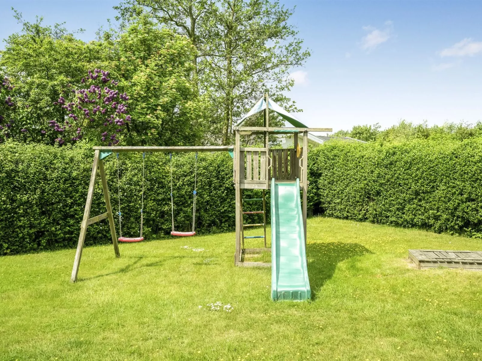 "Simonia" - 600m from the sea-Outside