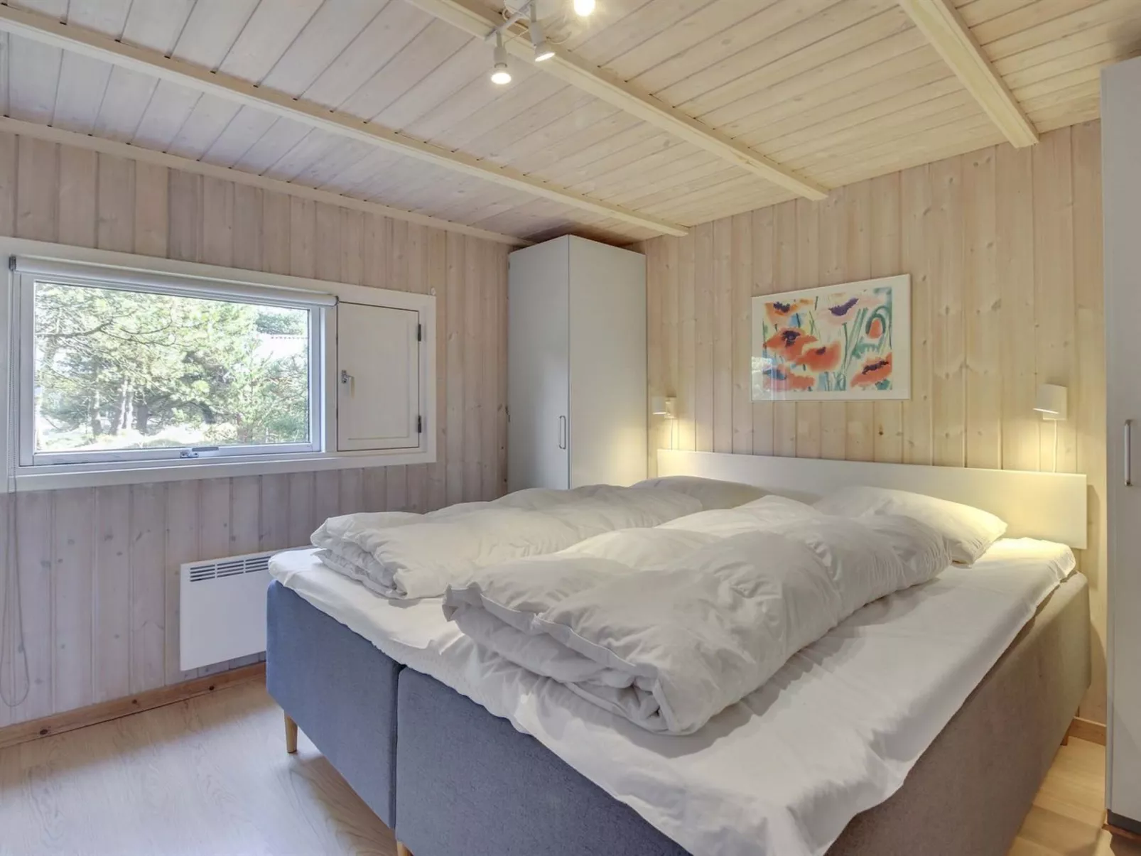 "Birgita" - 700m from the sea-Inside