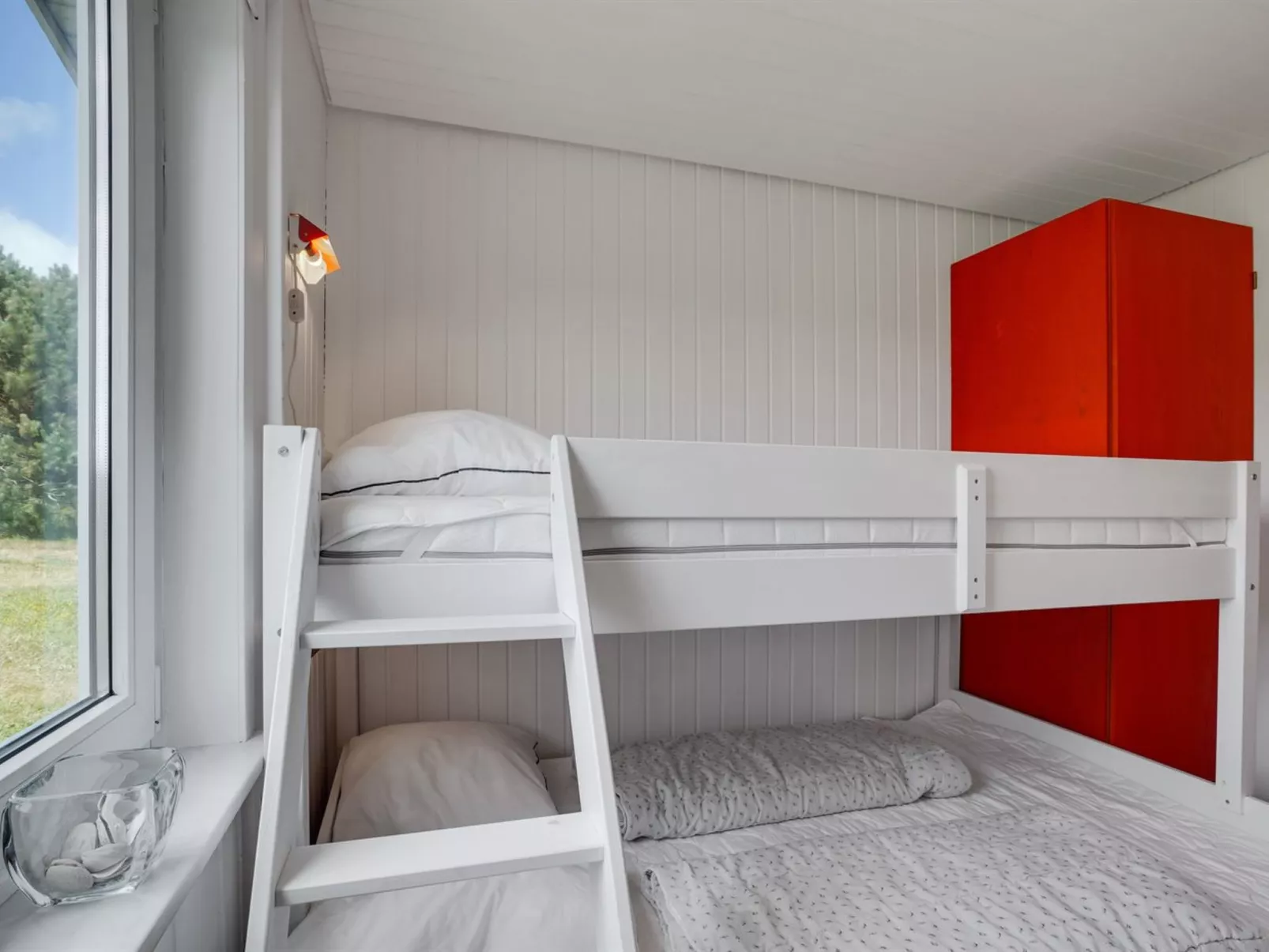 "Usko" - 250m from the sea-Drinnen