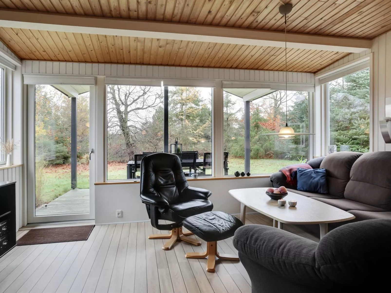 "Blek" - 300m from the sea-Dedans