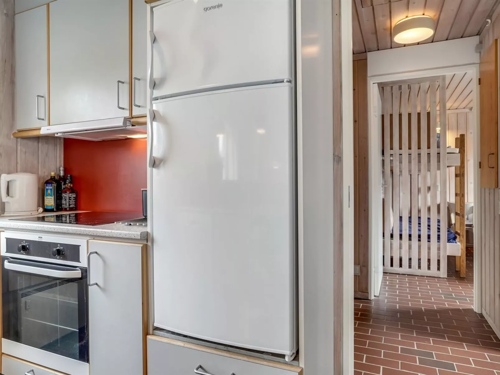 "Emiljan" - 400m from the sea-Inside