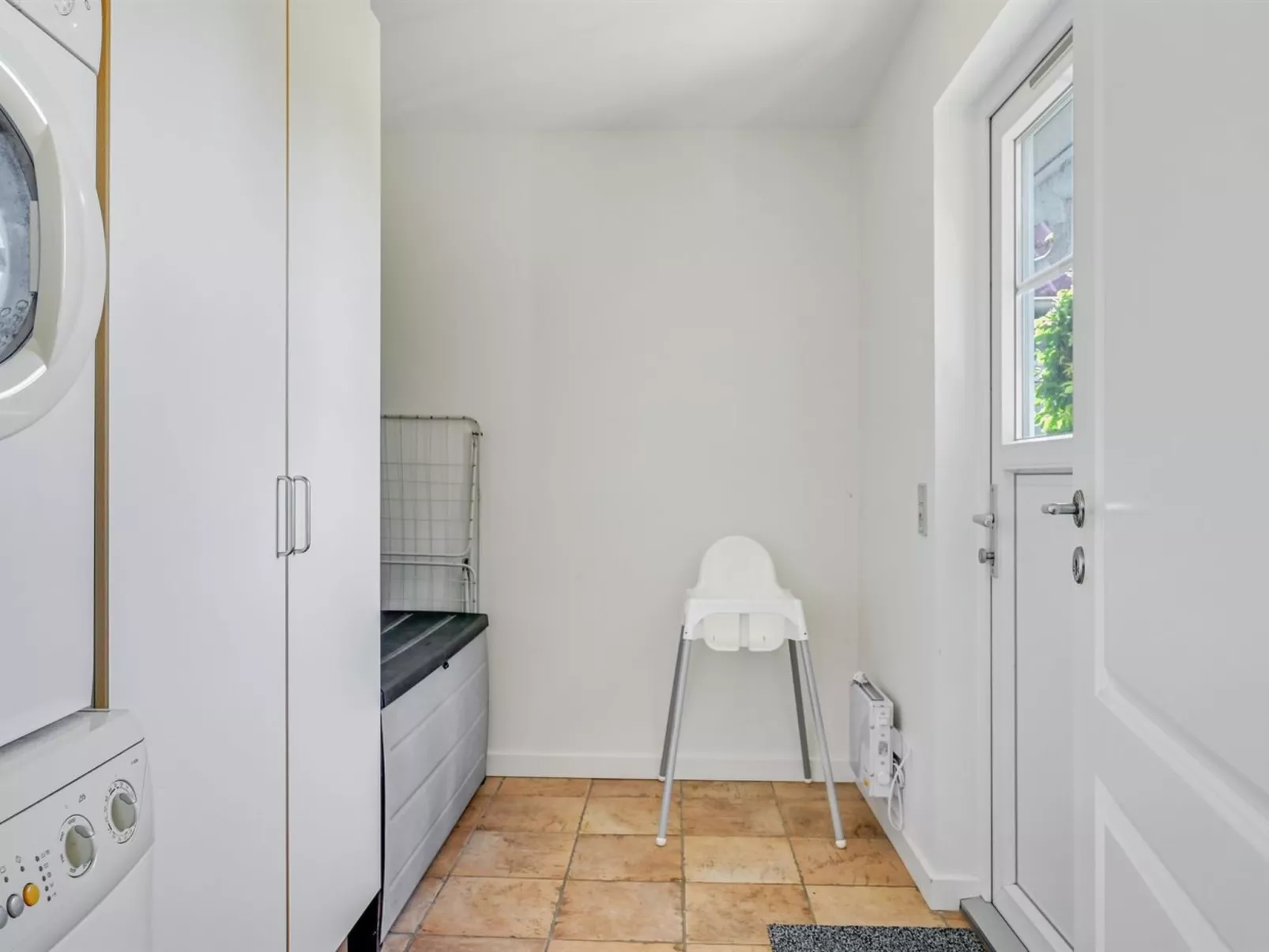 "Arwin" - 250m from the sea-Inside