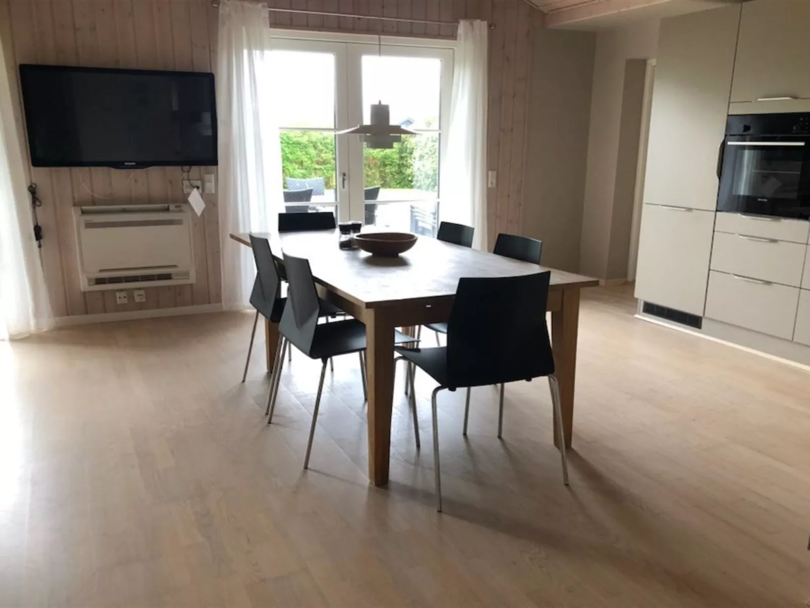 "Thala" - 150m from the sea-Inside