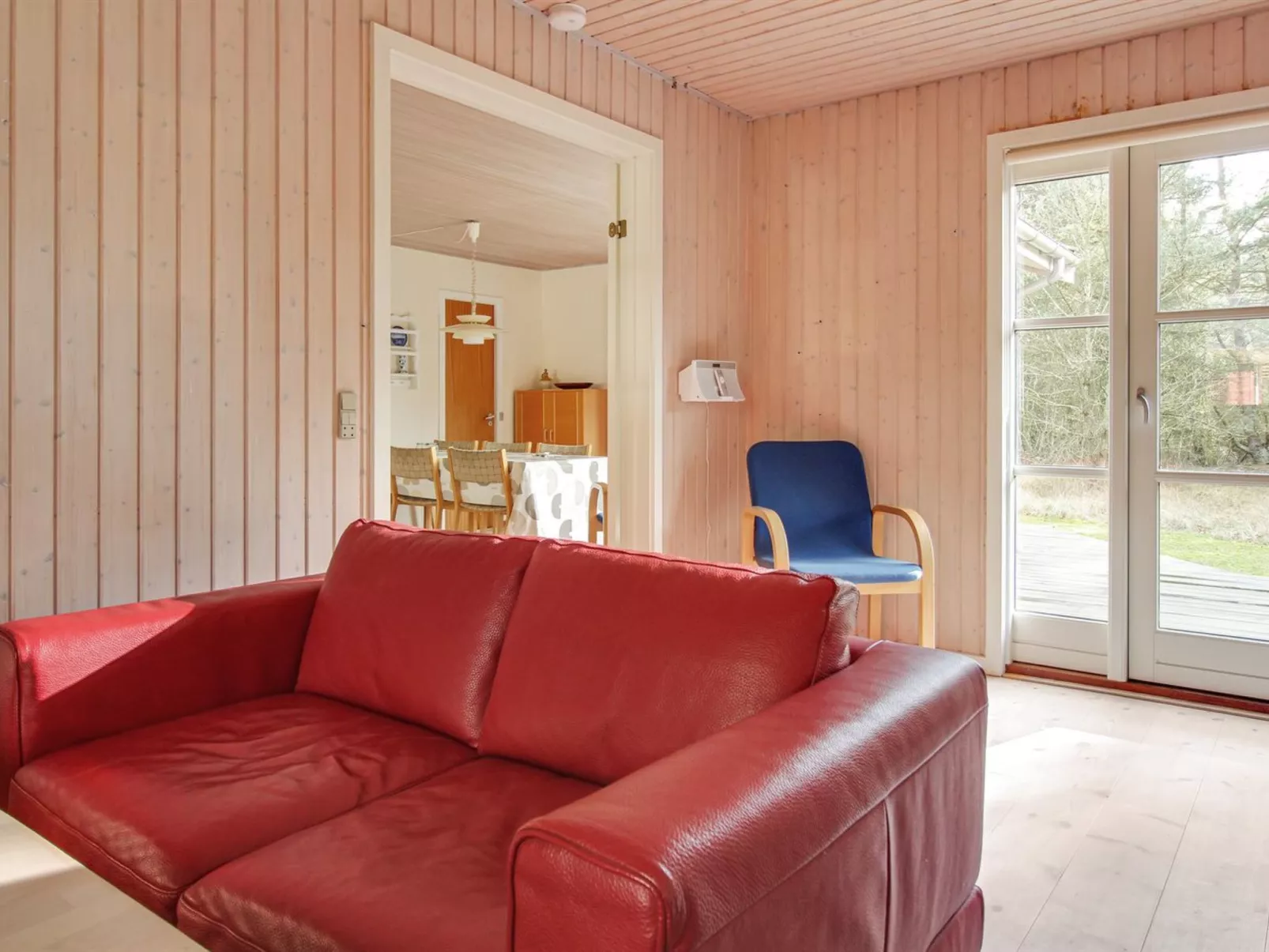 "Majken" - 300m from the sea-Inside