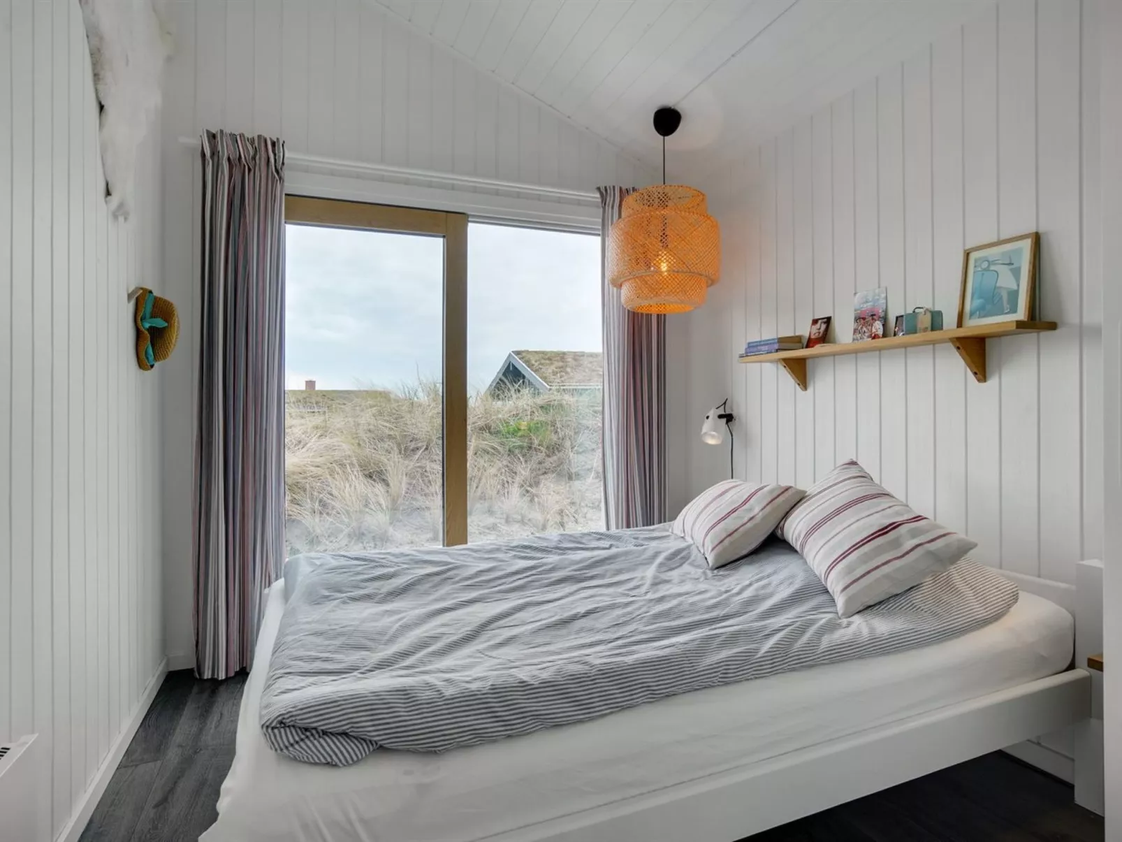 "Simeona" - 140m from the sea-Dedans