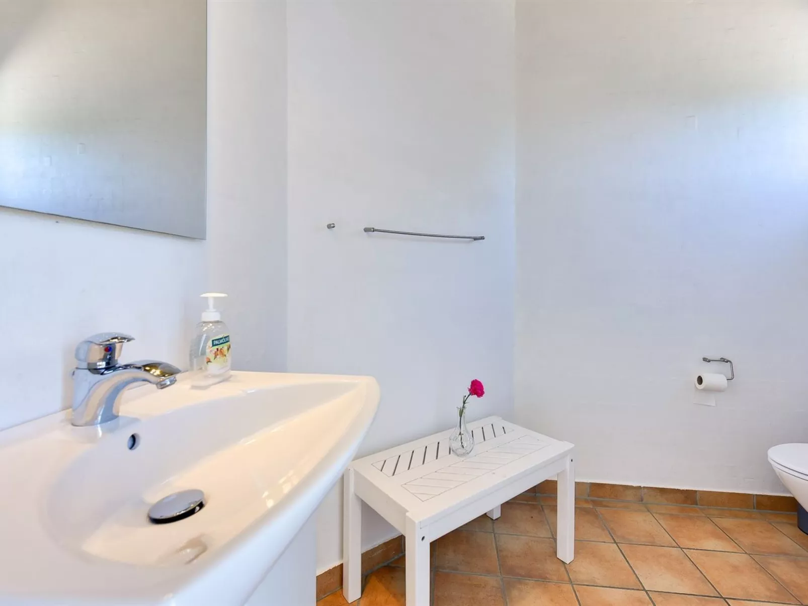 "Dorethea" - 300m from the sea-Inside